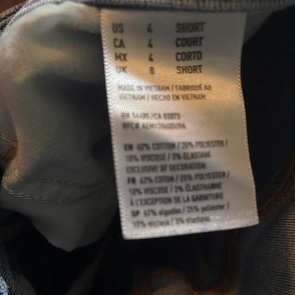 American Eagle Jeans - Picture 5 of 5